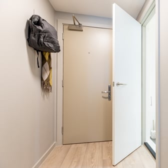 Block A Gold En Suite Floors 1-6 - Image 5